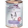 Terra Canis Alimentum Veterinarium Low Protein 6 x 400 g - Pollo