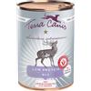 Terra Canis Alimentum Veterinarium Low Protein 6 x 400 g - Selvaggina