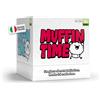 YAS!GAMES MUFFIN TIME - UN GIOCO DI CARTE BELLISSIMO, MUFFIN-IRA' MALISSIMO