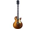 Eko LS-300 GOLD Chitarra Elettrica serie TRIBUTE 300 a 22 Tasti con pickup H-H