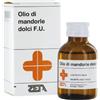 Olio mandorle dolci 50g - - 909273649