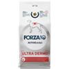FORZA10 CANE ACTIVE ULTRA DERMO ADULT PESCE 10KG