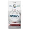 FORZA10 CANE ACTIVE DERMO ADULT PESCE 10KG