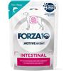 FORZA10 CANE ACTIVE INTESTINAL ADULT PESCE DA 100 GR IN BUSTA 100G
