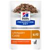 HILL\'S PRESCRIPTION DIET GATTO S/D DA 85 GR IN BUSTA 85G
