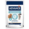 ADVANCE GATTO VETERINARY DIETS GASTROENTERIC DA 85 GR IN BUSTA 85G