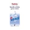 Prontex Safety Benda Prontex Orlata 20 Fili 10x500cm