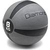 Diamond Medicine Ball 8 kg - MB8 8 Kg