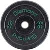 Diamond Disco Bumper Training RC Ø 45 cm 10 kg - DBRC10 10 Kg