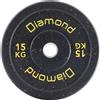 Diamond Disco Bumper Training RC Ø 45 cm 15 kg - DBRC15 15 Kg