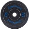 Diamond Disco Bumper Training RC Ø 45 cm 20 kg - DBRC20 20 Kg