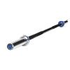Diamond Bilanciere Olimpico Sfida 176 cm - carico max 450 kg - BOSD176 15 Kg