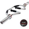 Diamond Bilanciere Olimpico Multigrip 92 cm - carico max 220 kg - BMG92 10 Kg