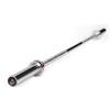 Diamond Bilanciere Olimpico 180 cm - carico max 200 kg - BOD180N 20 Kg