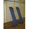 Vivisport Panchetta per addominali imbottita aggancibile a spalliera - 1515 30 Kg