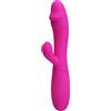 Baile Vibratore Rabbit Slappy 1 St