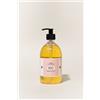 Walde Seifen Sapone liquido BIO Rosa 500 ml