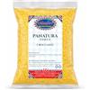HOME LINE - Panatura Gialla Croccante 1000 g - Impanatura per Pesce e Verdure - Con Curcuma per Doratura Intensa e Colore Dorato