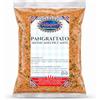 HOME LINE - Pangrattato Messicano Piccante 500 g - Panatura Aromatizzata per Impanare Cotolette, Pollo e Verdure - Paprika Piccante e Spezie Selezionate
