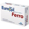 DIADEMA FARMACEUTICI SRL EUREKOL FERRO 30CPS