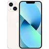 Apple iPhone 13 - 256GB - Bianco Ricondizionato Grado "Eccellente"