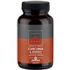 TERRANOVA CURCUMA 400MG/ZENZERO 200MG 50 CAPSULE