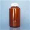 Driatec FLACONE VUOTO POLIETILENE AMBRA 300 ML