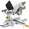 Fartools One JOS 255 - Sega circolare, 1600 W