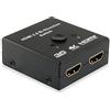 Equip 332723 commutatore video HDMI