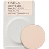 Nabla Nabla Ombretto Liberty X Mono 02 White Musk