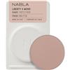 Nabla Nabla Ombretto Liberty X Mono 15 Vetiver