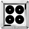 Nabla Nabla Liberty Palette Silver