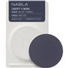 Nabla Nabla Ombretto Liberty X Mono 14 Blue Tonka