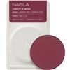 Nabla Nabla Ombretto Liberty X Mono 11 Burning Cherries
