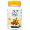 LONGLIFE SRL Longlife rodiola 3% rosavine 400 mg 60 tavolette
