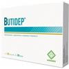 ERBOZETA SPA Butidep capsule 30 capsule bianche + 30 capsule azzurre