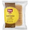 DR.SCHAR (SCHAER) SPA Schar Sandwich Ai Semi Senza Lattosio 400 G