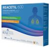 LODIFA SRL Reacetil 600 20 Bustine Reale 1870