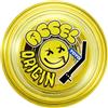 Bandai 60004 Accel Hyper Yoyó Giallo, Gioco di Abilità, Yoyo ottimo per i bambini di 8 anni, con il suo sistema Accel, prova tutti i trucchi in modo semplice e veloce