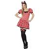 Atosa Costume Topolina XS