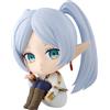 Banpresto Frieren Frieren Frieren: Beyond Journey'S End - Sitting,11 cm - BP28544P Multicolore, ideale per i fan degli anime