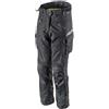 Oj Atmosfere Pantaloni Moto Tessuto OJ DESERT NEXT P LADY Nero