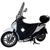 Tucano urbano Termoscudo Coprigambe Tucano Urbano R168-X People One 125 (2