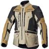 Alpinestars Giacca Moto Alpinestars BOGOTA' PRO DRYSTAR Verde MIlitare