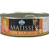 FARMINA Matisse Mousse Pollo 85 Gr