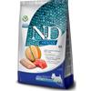 FARMINA N&D Cane Ocean Salmone Merluzzo E Cantalupo Adult Mini 800 Gr