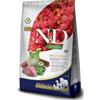 FARMINA N&D Cane Quinoa Digestion Agnello E Finocchio Medio Maxi 7 Kg