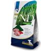 FARMINA N&D Cane Spirulina Agnello Puppy Mini 800 Gr