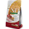 FARMINA N&D Gatto Ancestral Pollo E Melograno Neutered 1,5 Kg