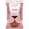 Natural Code Snack Strips all'Anatra Per Cani - Natural Code - Snack Strips all'Anatra Per Cani - 180GR